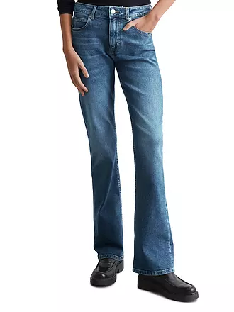 MARC O'POLO | Jeans Flared Fit | 